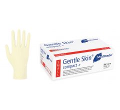 Gentle Skin® compact+ Untersuchungshandschuhe