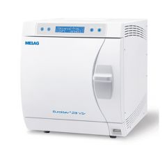 Sterilisator Autoklav Euroklav® 23 VS+