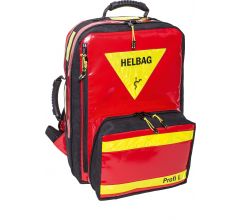 Notfall-Rucksack Profi L Arzt